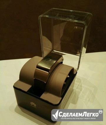 Huawei TalkBand B2 Premium Екатеринбург - изображение 1