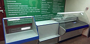 Продам торговое и холодильное оборудование Красноярск