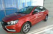 LADA Vesta 1.6 МТ, 2016, седан Пермь