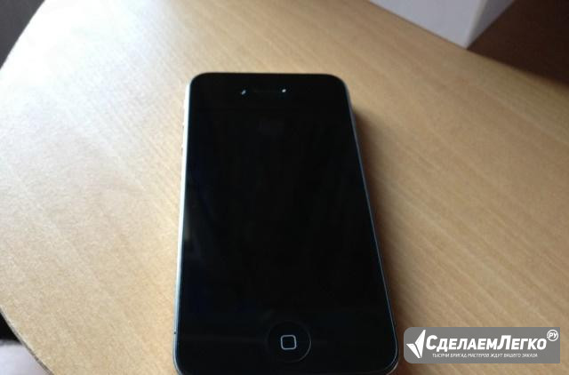 iPhone 4s 16gb Киров - изображение 1