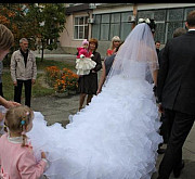 Свадебное платье Серпухов