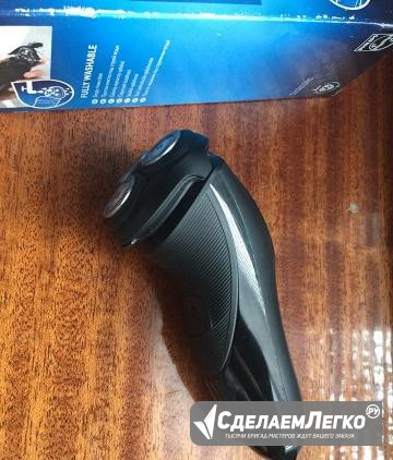 Philips shaver 3000 Узловая - изображение 1