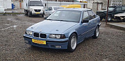 BMW 3 серия 1.8 МТ, 1992, седан Майкоп