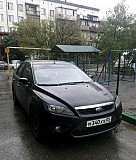 Ford Focus 1.8 МТ, 2009, седан Махачкала