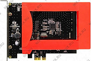 PCI-Ex x1 SATA Контроллер Espada FG EST06B-1AR Краснодар