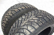 Зимние шины R15 195/65 Nokian Hakkapeliitta 4 Санкт-Петербург