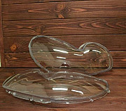 Фара (стекло) Hyundai sonata, 2004-2010, соната Краснодар