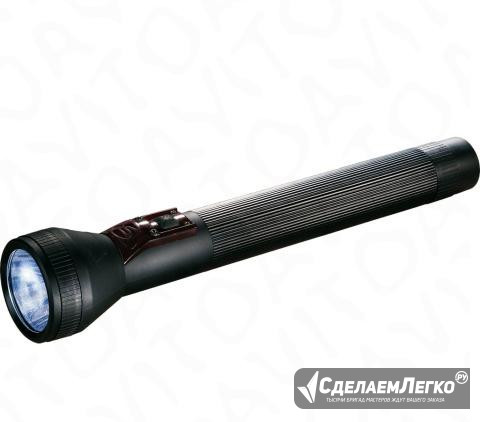 Тактический фонарь Streamlight sl-35x Курск - изображение 1