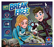 Настольная игра Yulu Break Free Освобождение Москва