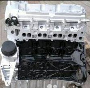 Контрактный двигатель 646986 Mercedes Sprinter2.2 Санкт-Петербург
