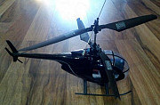 Вертолёт на радио управлении Калининград