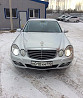 Mercedes-Benz E-класс 2.5 AT, 2008, седан Калуга