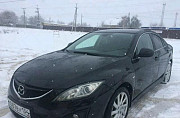 Mazda 6 1.8 МТ, 2011, седан Ставрополь