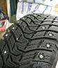 Michelin x-ace nortn 3 Нягань