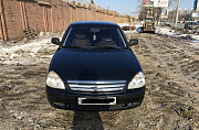 LADA Priora 1.6 МТ, 2007, хетчбэк Самара