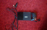 Sony PS2 Суджа