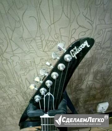 Gibson Explorer 2008 Ростов-на-Дону - изображение 1