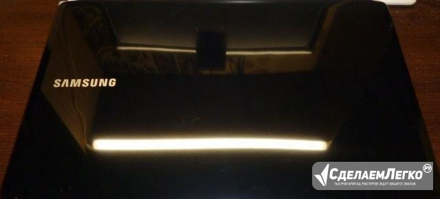 Корпус для ноутбука "Samsung NP-RV508-S01RU" Дзержинск - изображение 1