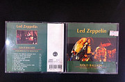 Led Zeppelin 1995 Gold Ballads Екатеринбург