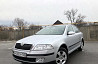 Skoda Octavia 1.6 МТ, 2008, хетчбэк Усть-Лабинск