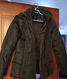 Женская зимняя куртка Бобров