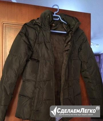 Женская зимняя куртка Бобров - изображение 1