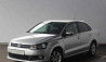 Volkswagen Polo 1.6 МТ, 2011, седан Минеральные Воды