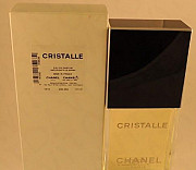 Parfum Chanel Cristalle Москва