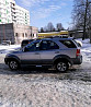 KIA Sorento 2.5 AT, 2003, внедорожник Пермь