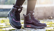 Ботинки женские nike AIR MAX 1 MID sneakerboot Санкт-Петербург