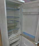 Холодильник "indesit" в Омске Омск
