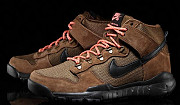 Кроссовки мужские nike SB dunk high boots Санкт-Петербург