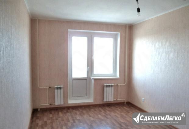 1-к квартира, 39 м², 2/17 эт. Курск - изображение 1