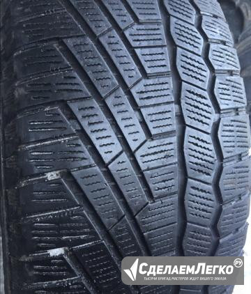 225/60R18 104R Continental Cross Contact Viking Санкт-Петербург - изображение 1