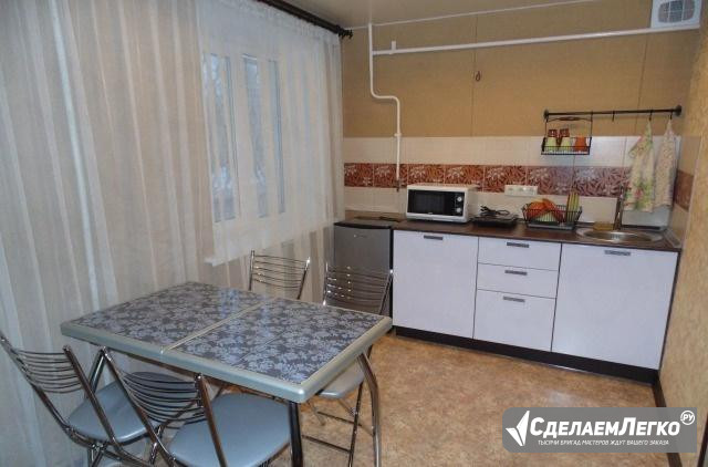 1-к квартира, 30 м², 1/5 эт. Нижний Тагил - изображение 1