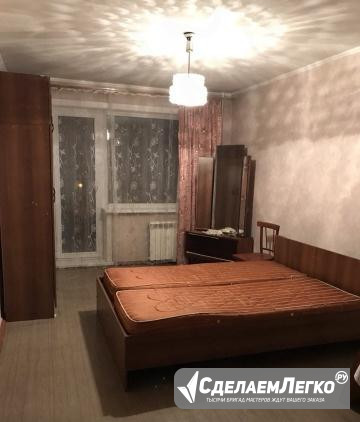 2-к квартира, 48 м², 3/5 эт. Кемерово - изображение 1