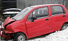 Разбираем Дэу Матиз Daewoo Matiz 2008 Вологда