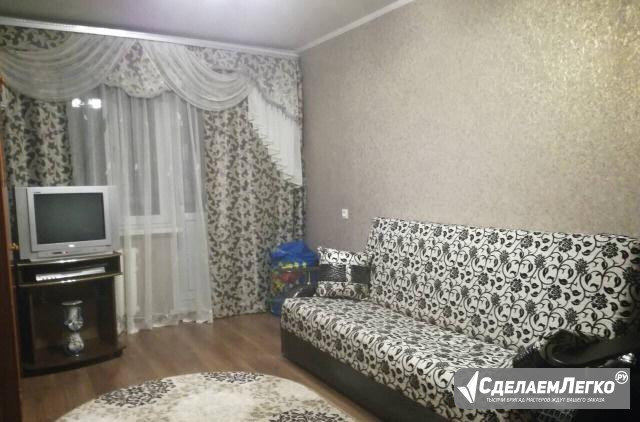 2-к квартира, 50 м², 7/9 эт. Рязань - изображение 1