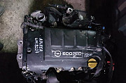 Мотор Opel A14XER Москва