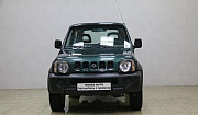 Suzuki Jimny 1.3 МТ, 1998, внедорожник Москва