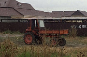 Трактор Т16 Буйнакск