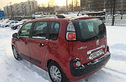 Citroen C3 Picasso 1.6 МТ, 2011, хетчбэк Санкт-Петербург