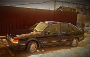 Saab 9000 2.0 МТ, 1986, хетчбэк, битый Кстово
