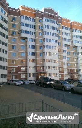 1-к квартира, 35 м², 1/9 эт. Хабаровск - изображение 1