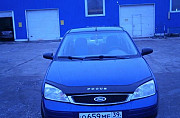 Ford Focus 2.0 AT, 2004, седан Гвардейск