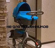 Stokke Xplory 2в1 v4 Санкт-Петербург