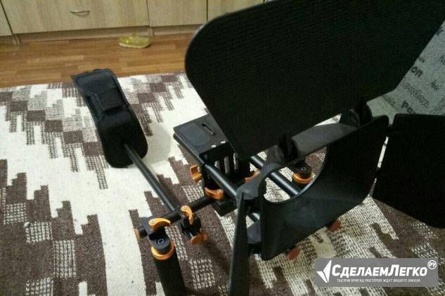 Плечевой упор для Зеркалного фотоаппарата Симферополь - изображение 1