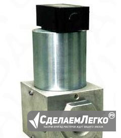Электромагнитный газовый клапан кэг9720 Белореченск - изображение 1