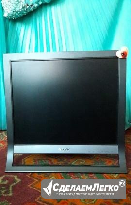 Монитор sony 17" Ростов-на-Дону - изображение 1