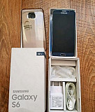 Samsung galaxy s6 32gb черный сапфир Чита